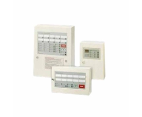 Trung tâm báo cháy 5 kênh HORING AH-00212-5L