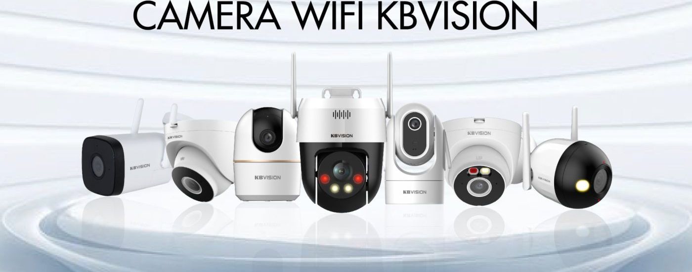 Camera KBVISION