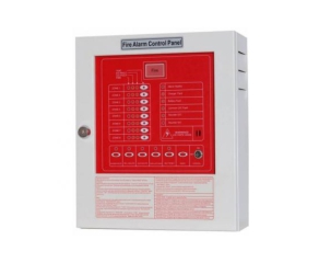 Trung tâm báo cháy 8 kênh Yun Yang YF3-0008L (bao gồm Acquy)