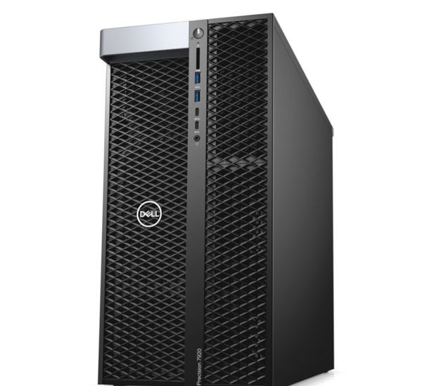 DELL Precision 7920 Tower
