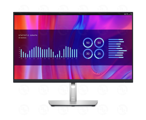 Màn Hình Dell P2723DE