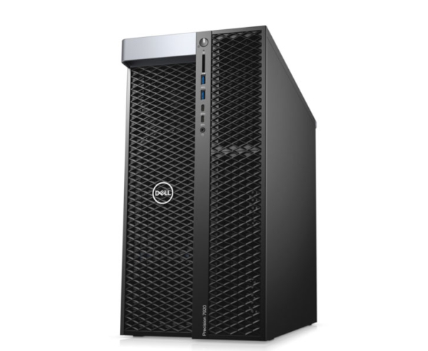 DELL Precision 7920 Tower