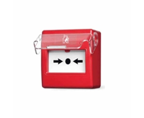Nút nhấn khẩn địa chỉ HORING QA-0817